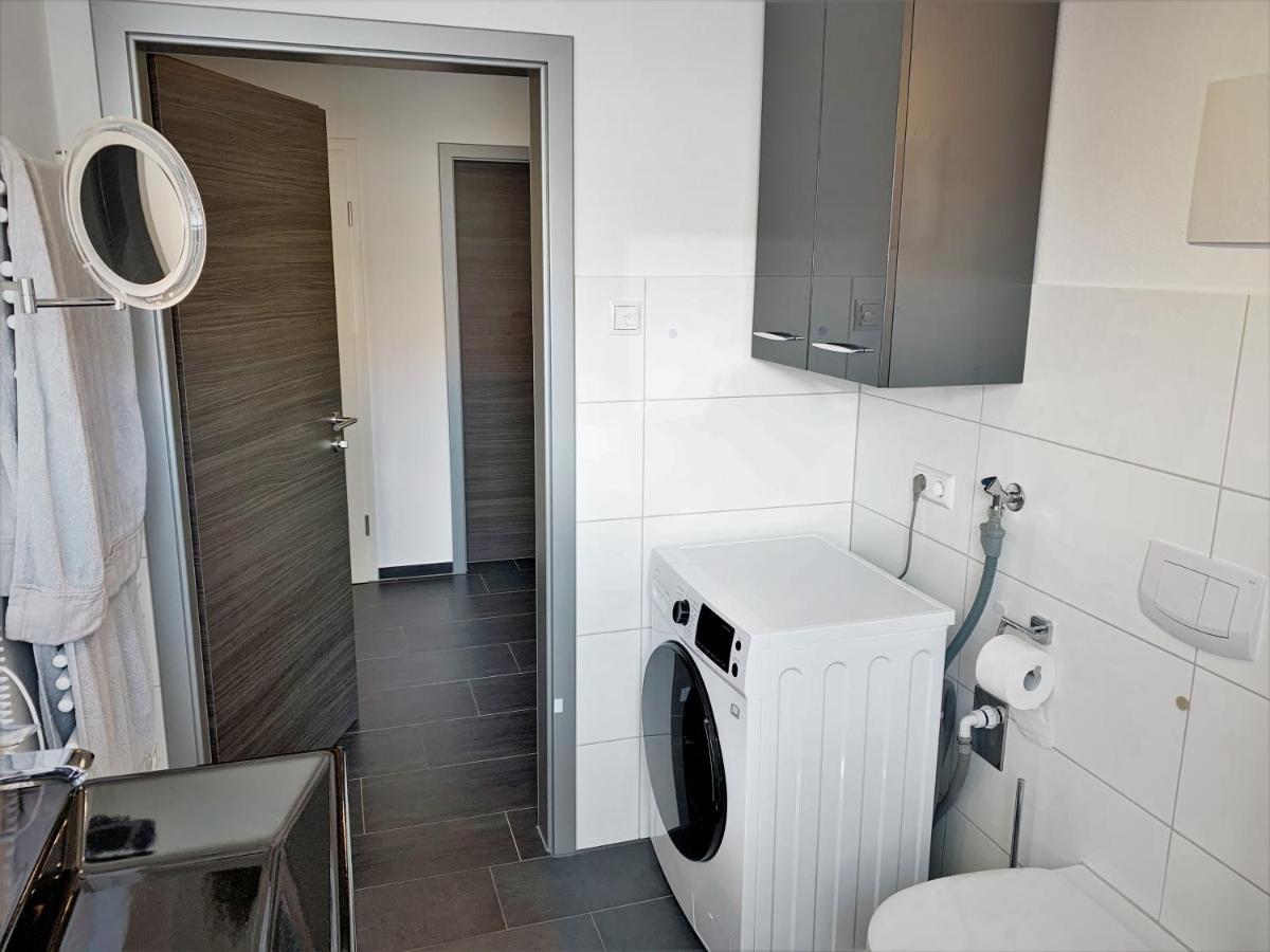 Apartament Edelweiss Oberstaufen Zewnętrze zdjęcie