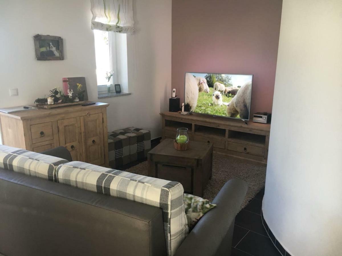 Apartament Edelweiss Oberstaufen Zewnętrze zdjęcie